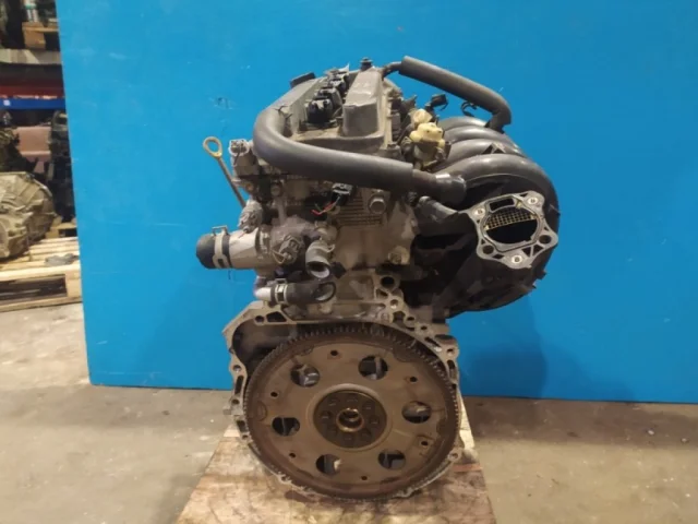 Продажа двигателя 2AZ-FE