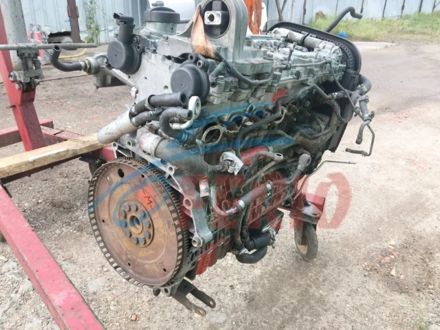 Продажа двигателя B6294T