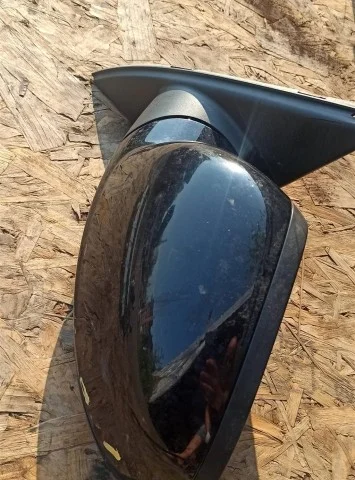 Зеркало боковое левое для Opel Insignia Седан A 2008-2017 на фотографиях