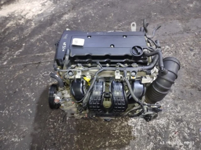 Продажа двигателя 4G93