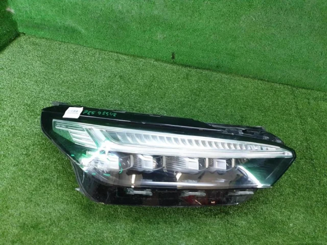 Фара правая для Exeed VX 2021+ на фотографиях