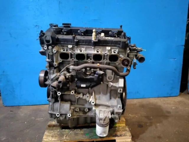 Продажа двигателя SEBA