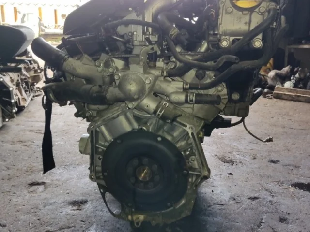 Продажа двигателя 6B31