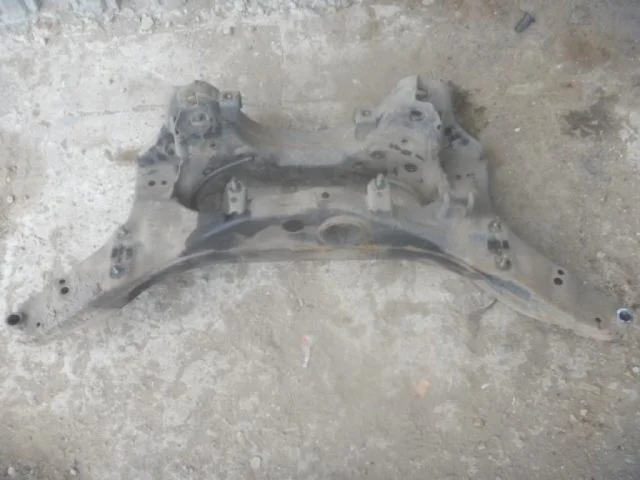 Задняя балка для Nissan X-Trail T31 RU 2007-2014 на фотографиях