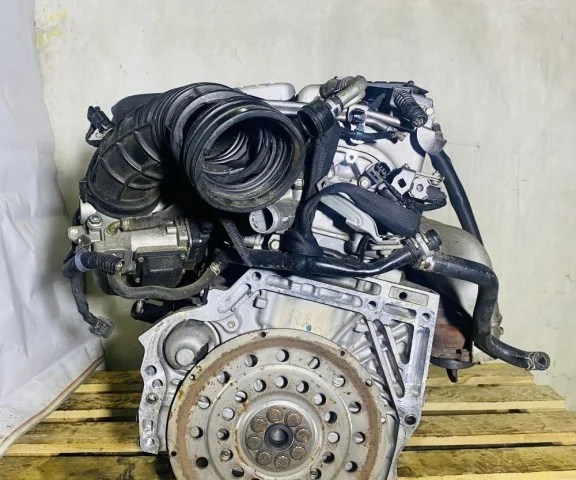 Продажа двигателя K24A3