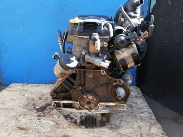 Продажа двигателя Z14XEP