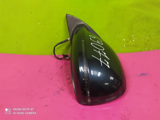 Зеркало боковое левое для Audi Q7 4L 2005-2015 на фотографиях