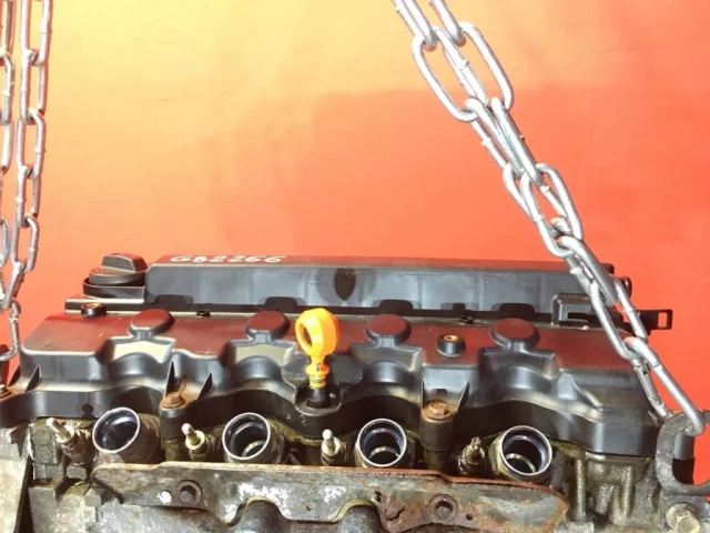 Продажа двигателя K20A4