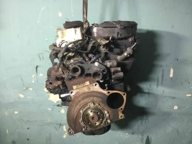 Продажа двигателя APQ