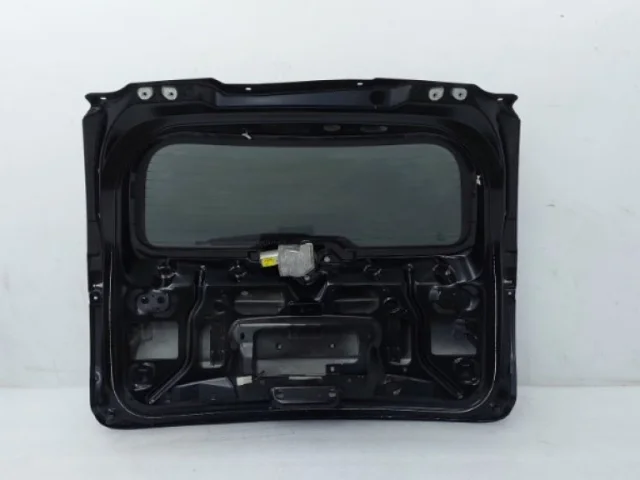 Двери для Ford Explorer U251 2005-2011 на фотографиях