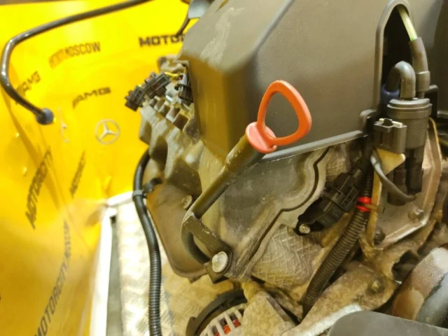 Продажа двигателя 112.942