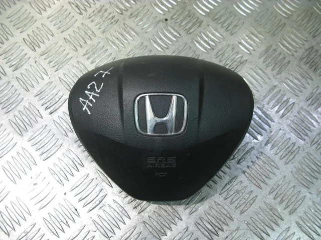 Подушка безопасности водителя для Honda Civic FK,FN 5D 2006-2012 на фотографиях