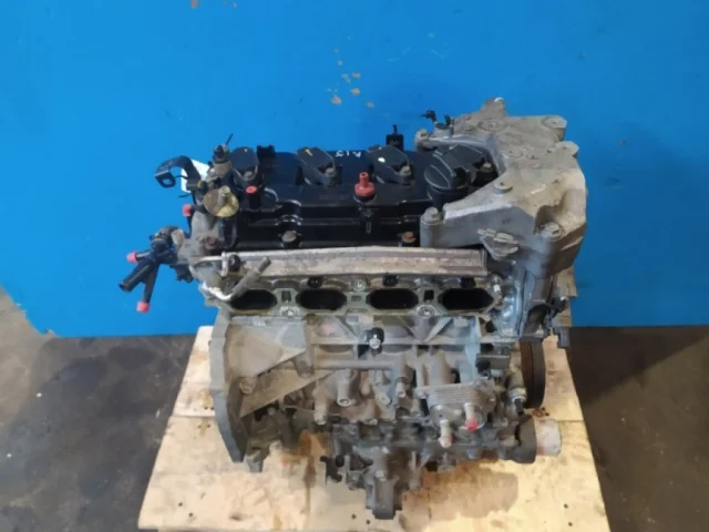 Продажа двигателя QR25DE