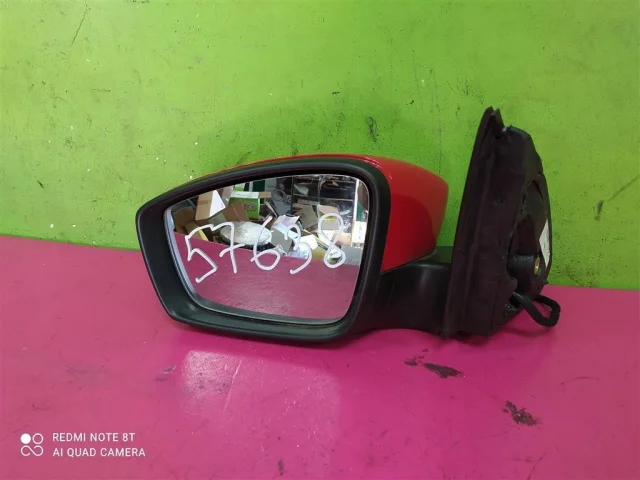 Зеркала для Skoda Rapid I NH3 2012-2017 на фотографиях