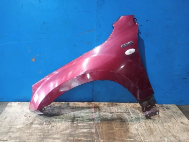 Крыло левое для Suzuki Grand Vitara 3dr 2005-2016 на фотографиях