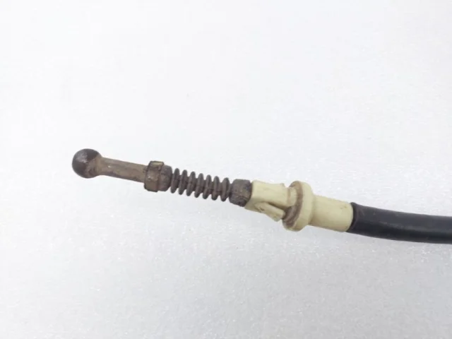 Трос ручника левый для Toyota Corolla E160/E180 Седан (RU) 2012-2016 на фотографиях