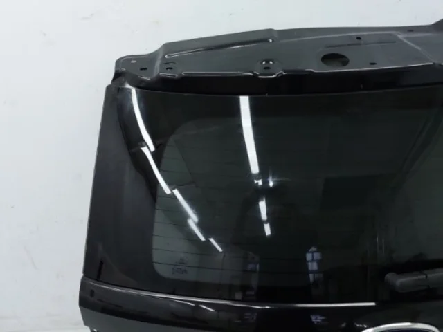 Двери для Ford Explorer U251 2005-2011 на фотографиях