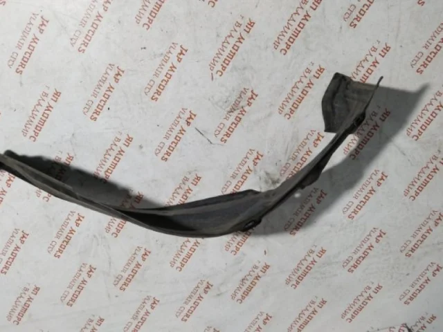 Подкрылок передний левый для Nissan Murano Z50 JDM 2004-2008 на фотографиях