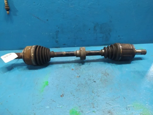 Привод передний левый для Honda Accord 9 2013-2020 на фотографиях