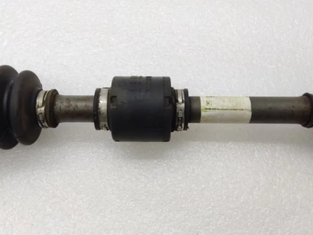 Привод передний левый для Hyundai Solaris 2 (2017-2022) на фотографиях