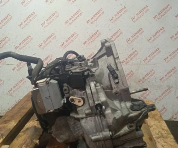 АКПП для Renault Fluence L30 2009-2017 на фотографиях