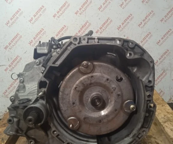 АКПП для Renault Fluence L30 2009-2017 на фотографиях