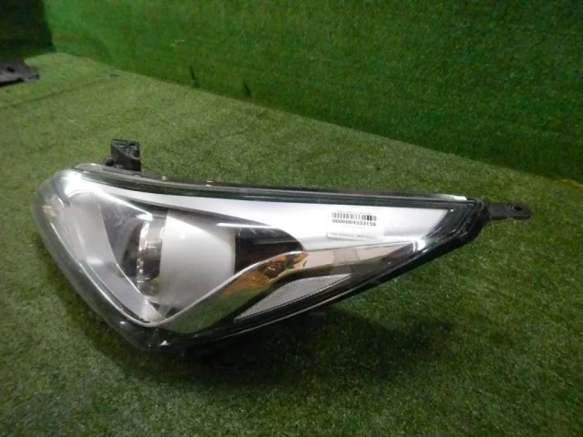 Фара ксенон левая для Hyundai Solaris 1 рестайлинг 2014-2017 Хэтчбек на фотографиях