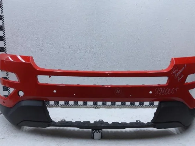 Бампер передний для Ford Explorer U502 2011-2016 на фотографиях