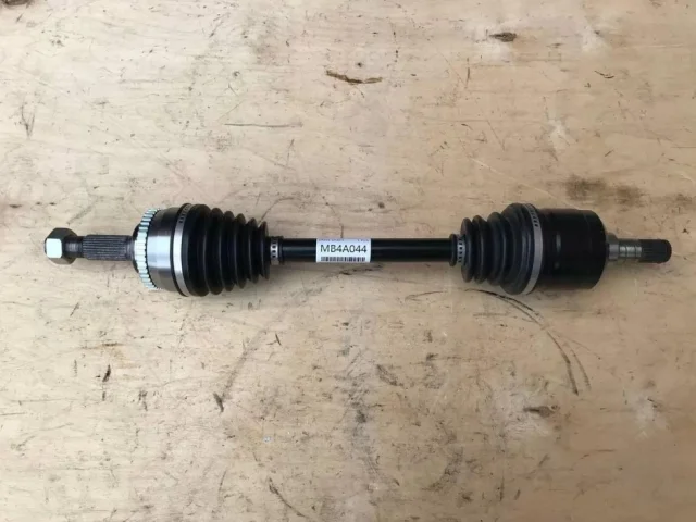 Привод передний левый для Nissan Primera P12 Седан 2002-2008 на фотографиях