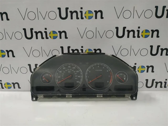 Приборная панель для Volvo XC90 I C 2002-2014 на фотографиях