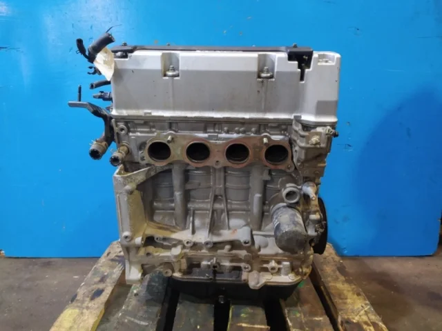 Продажа двигателя K24A1