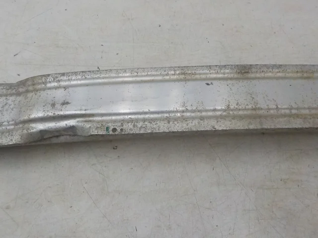 Бампер для Audi A6 C7 Avant 2010-2018 на фотографиях