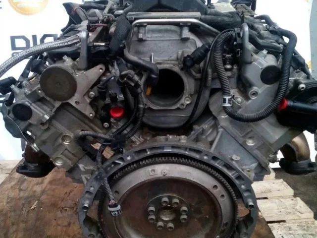 Продажа двигателя 273.962