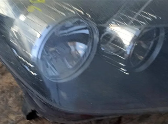 Фара правая для Opel Astra H Седан 2004-2014 на фотографиях