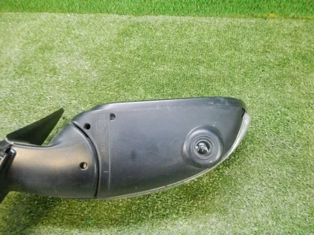 Зеркало боковое правое для Nissan Qashqai J11 2013-2019 на фотографиях