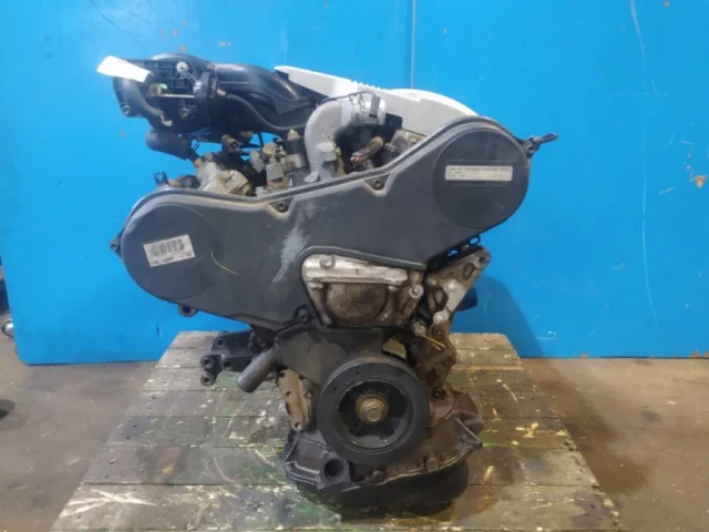 Продажа двигателя 3MZ-FE