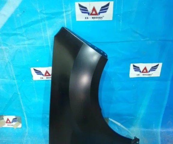 Крыло правое для Ford EcoSport 2012-2019 на фотографиях