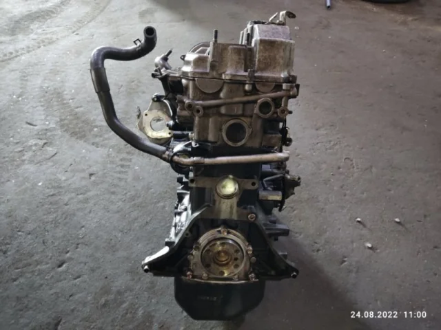 Продажа двигателя 4D56