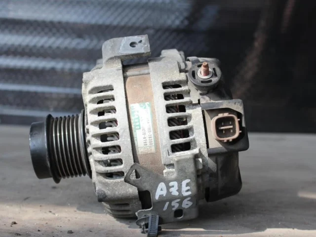 Генератор для Toyota RAV4 XA30 2005-2012 на фотографиях