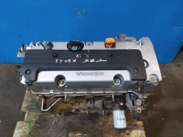 Продажа двигателя K24A3