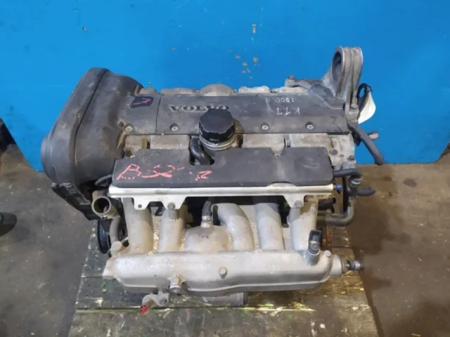 Продажа двигателя B5244T3