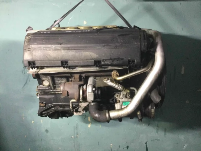 Продажа двигателя M51D25 UL