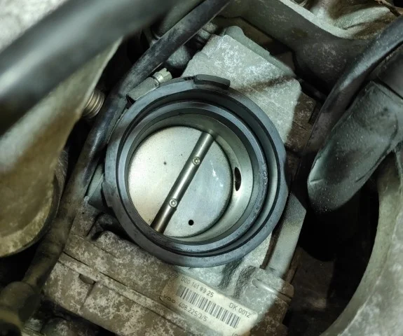 Продажа двигателя 119.970