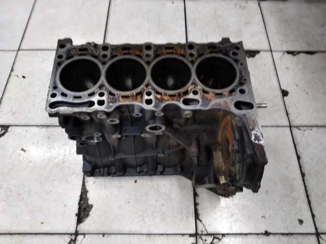 Продажа двигателя 651.940