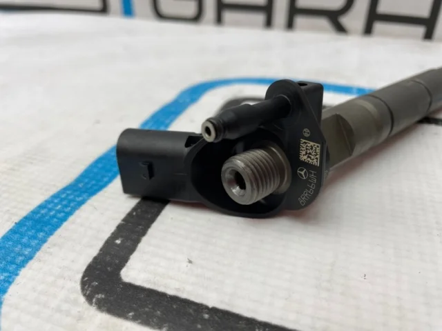 Продажа двигателя 642.940