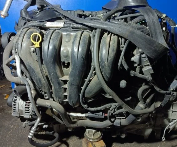 Продажа двигателя AODA