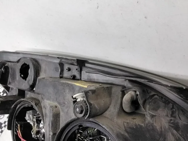 Фары для Fiat Doblo 223 2001-2016 на фотографиях