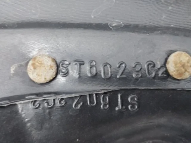 Подкрылок передний левый для Skoda Rapid II 2020+ на фотографиях