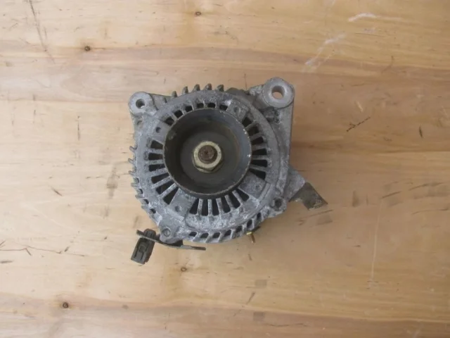 Генератор для Toyota RAV4 XA20 2000-2005 на фотографиях