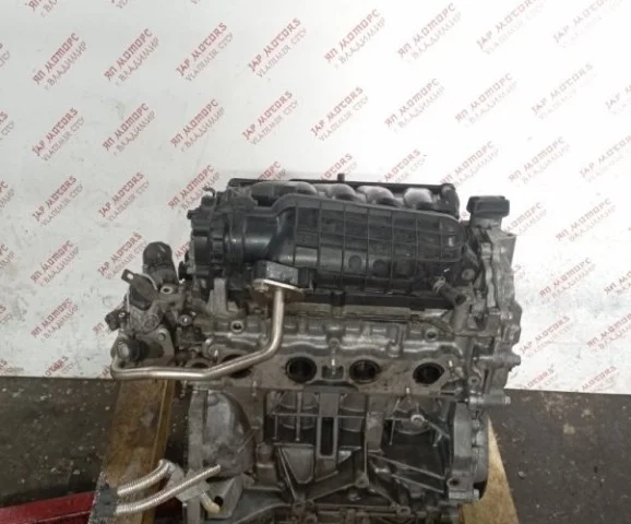 Продажа двигателя MR20DE